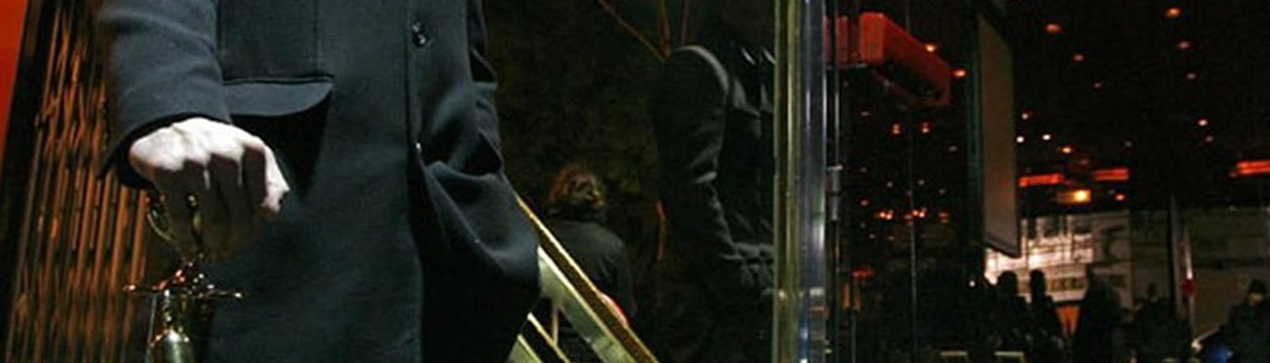 Controladors d'accés | Catcontrol Generaliti