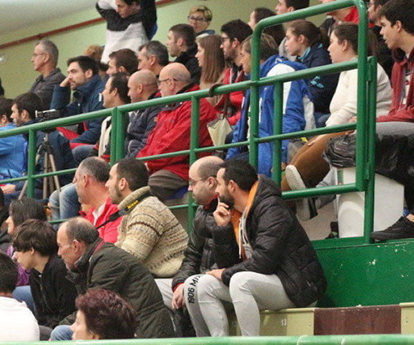 Espais esportius | Catcontrol Generaliti