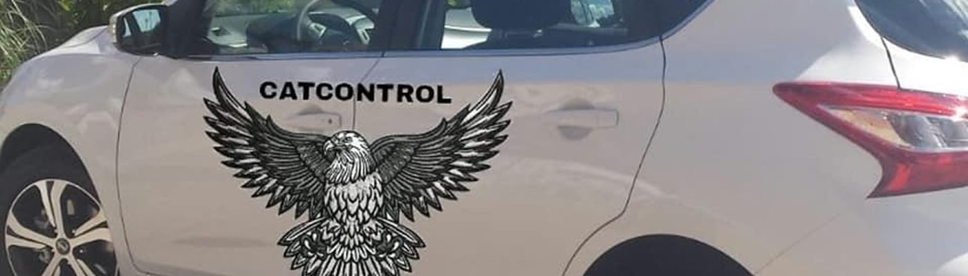 Qui som | Catcontrol Generaliti