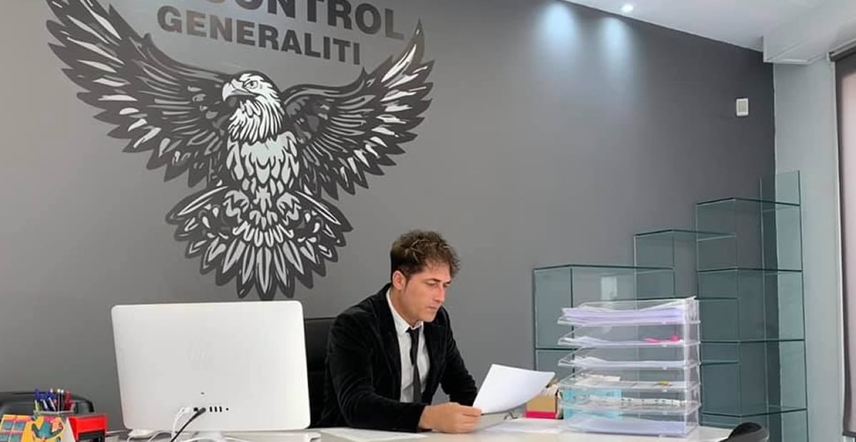 Catcontrol Generaliti Catcontrol Generaliti