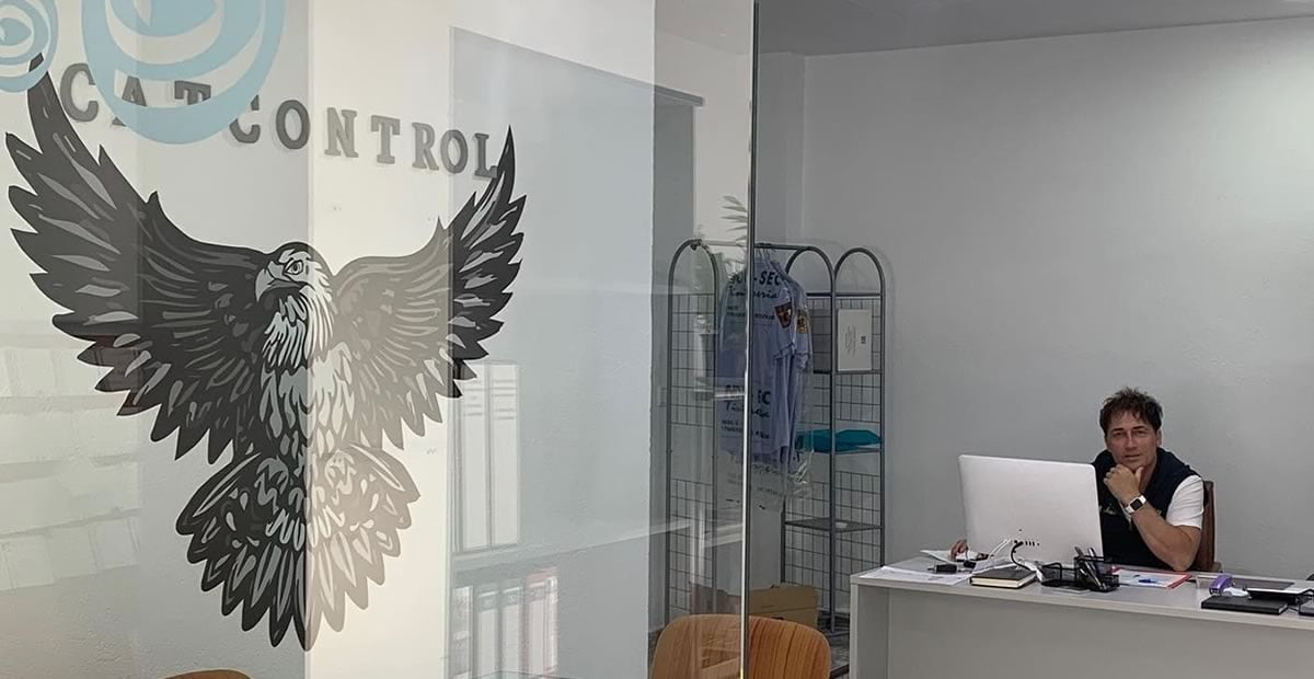 Catcontrol Generaliti Catcontrol Generaliti